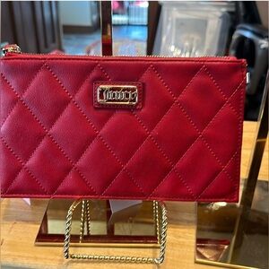 Juicy Couture BEAUTIFUL New with tags wallet/wristlet